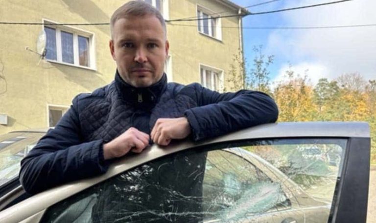 Koszmar budowy w centrum Olsztyna. Czy ktoś chce uciszyć mieszkańc&oacute;w?