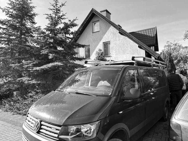 Zab&oacute;jstwo w Kortowie. Zatrzymano 21-latka