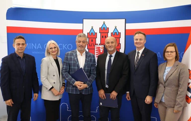 Rusza kolejny etap rozbudowy drogi wojew&oacute;dzkiej nr 653