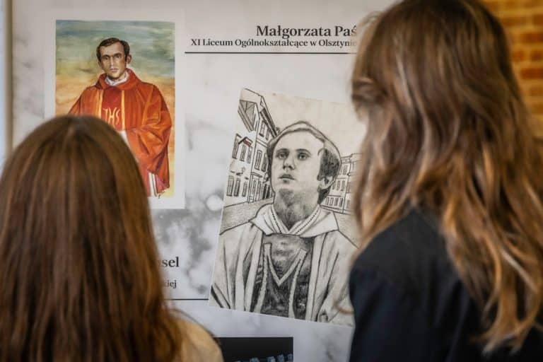 Chciało im się tworzyć! Młodzież z Warmii i Mazur zaskakuje w konkursie IPN