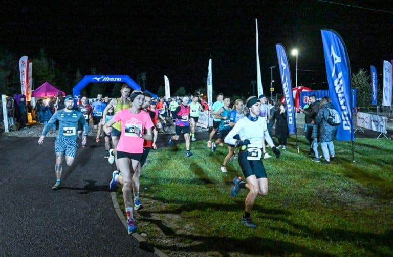 Olsztynianka najszybszą strażniczką miejską w Polsce