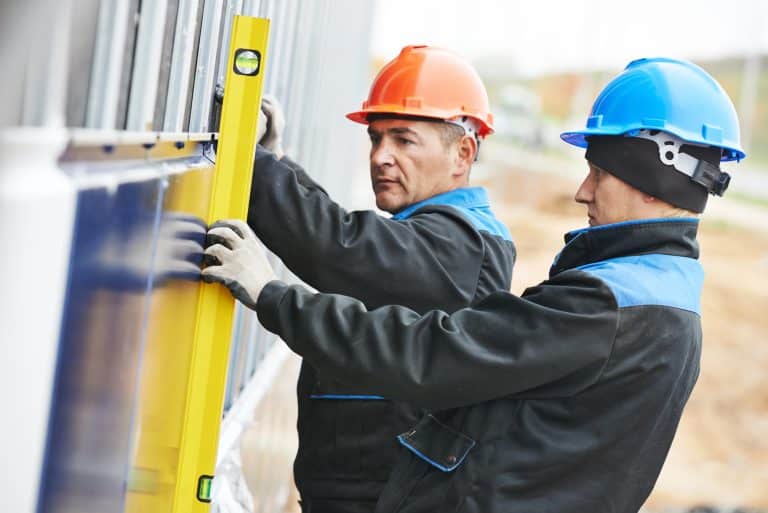Modernizacja twojego budynku z użyciem elewacji wentylowanej