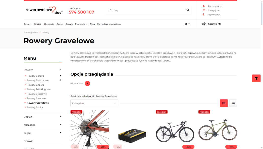 Jak przygotować się do jazdy gravelowej? Poradnik dla początkujących