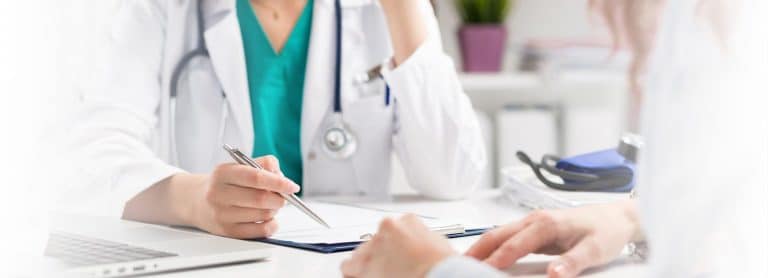 Jesteś po 40? Skorzystaj z bezpłatnych badań profilaktycznych