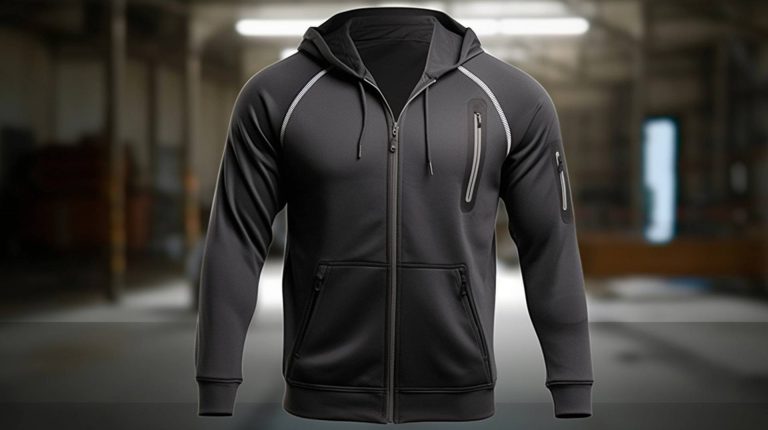 Odporność na warunki, otwartość na styl – softshell z nadrukiem jako perfekcyjny wybór firmowy