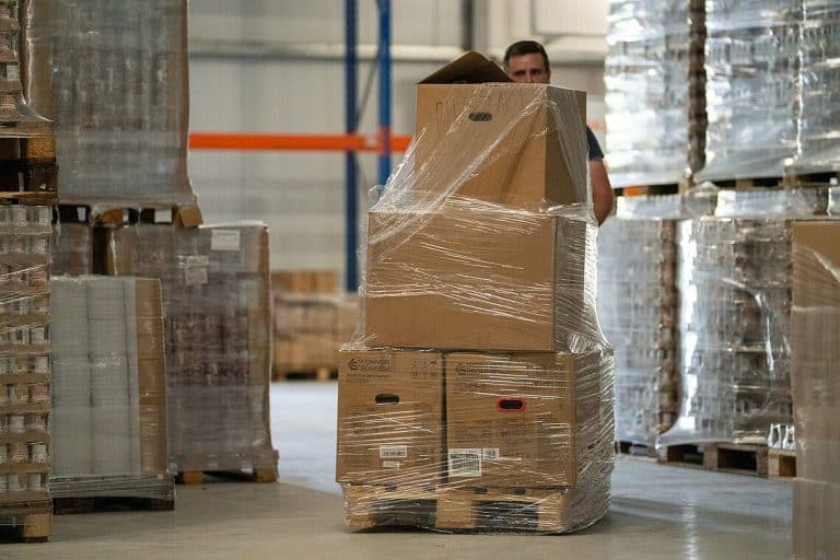 Samorząd Olsztyna przekazuje pomoc powodzianom