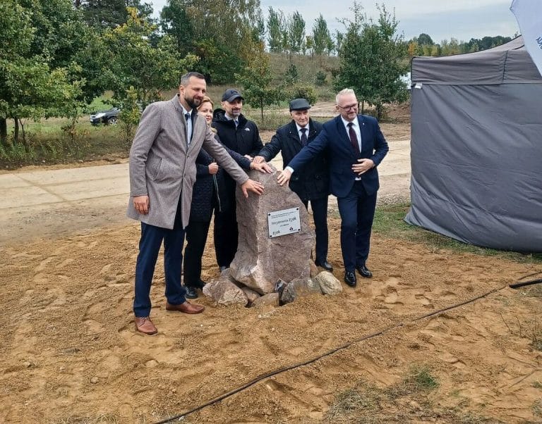 W Olsztynie powstanie nowoczesna biogazownia