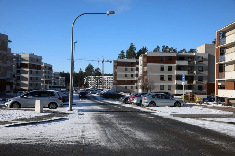 Powstanie kolejny park handlowy pod Olsztynem