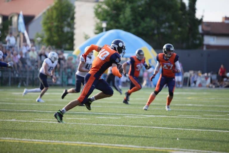 Czy Lakersi z Olsztyna zagrają w Los Angeles?