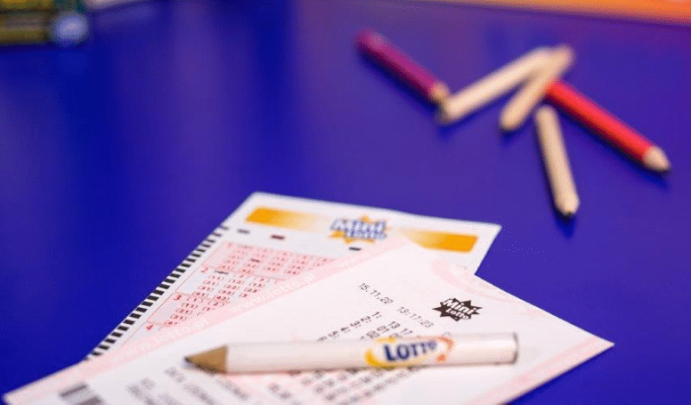 Rekordowa wygrana padła w naszym regionie!