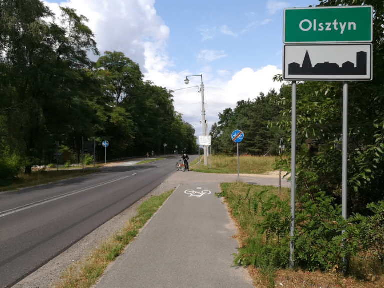 Olsztyn rozważa zmianę nazwy miasta