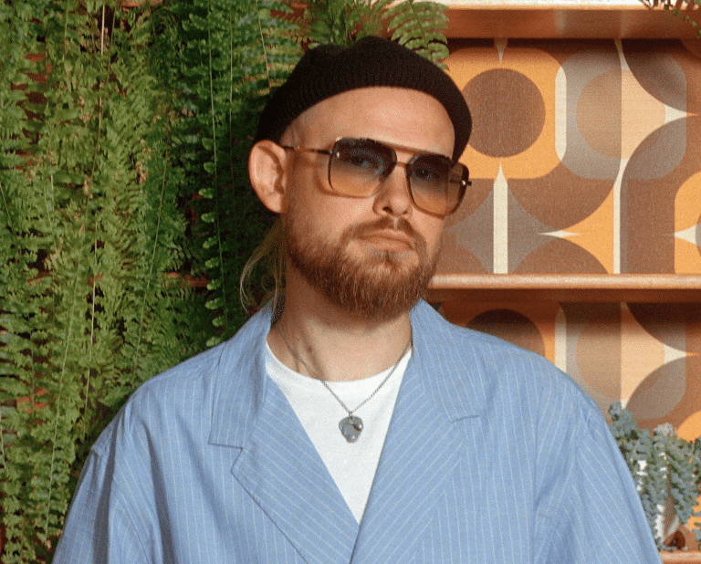 Producent z Olsztyna podbija polski rynek muzyczny