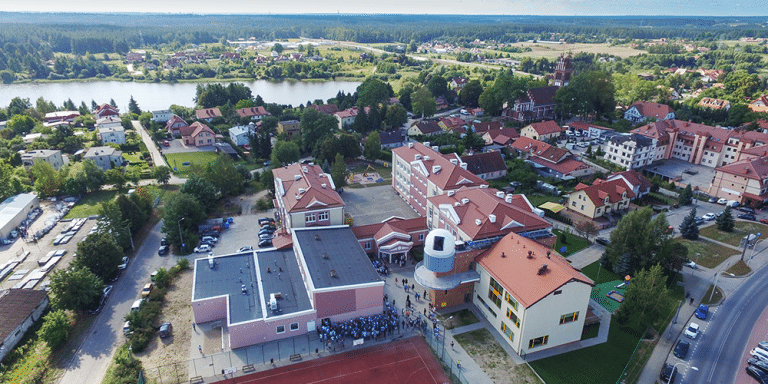 Przedterminowe wybory na w&oacute;jta Gminy Dywity ogłoszone!