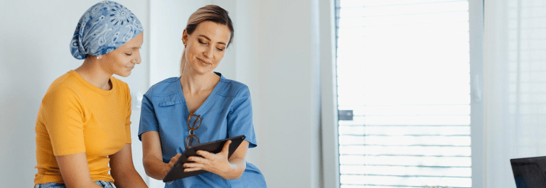 Światowy Dzień Onkologii &ndash; regularne badania ratują życie