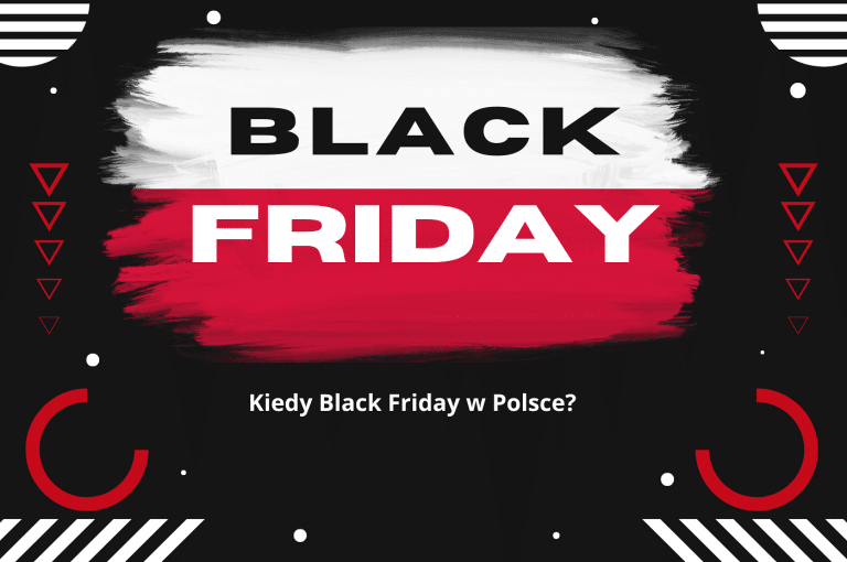 Kiedy Black Friday w Polsce? Nie przegap tej daty!