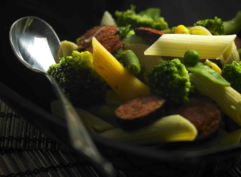 Nie gotujesz? Nie szkodzi! Intermarché Olsztyn gotuje za Ciebie!