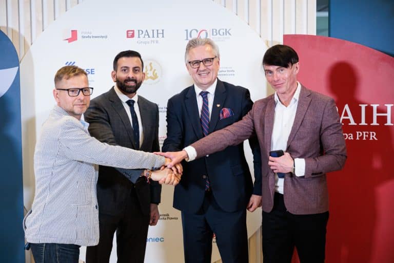 Polskie przysmaki nawet na końcu świata. Strategiczne partnerstwo Portu Lotniczego Olsztyn – Mazury