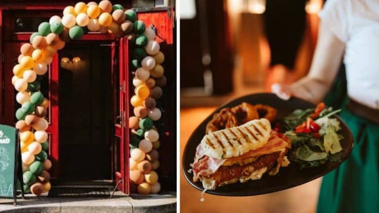 Jedna z fajniejszych restauracji w Olsztynie świętuje już 10 lat