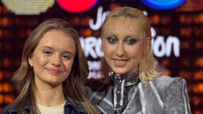 Młoda wokalistka z Olsztyna walczyła o reprezentowanie Polski&nbsp;na Eurowizji Junior