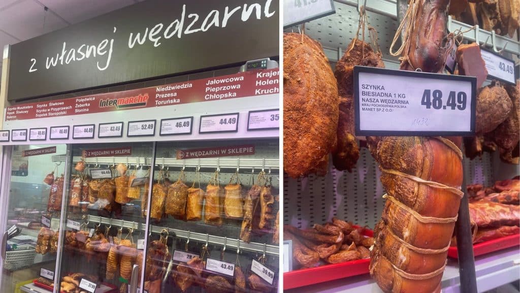 Nie gotujesz? Nie szkodzi! Intermarché Olsztyn gotuje za Ciebie! gastronomia Artykuł Sponsorowany, TOP, Wiadomości