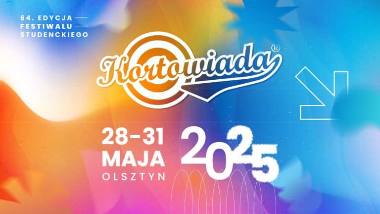 Nadchodzi Kortowiada 2025!