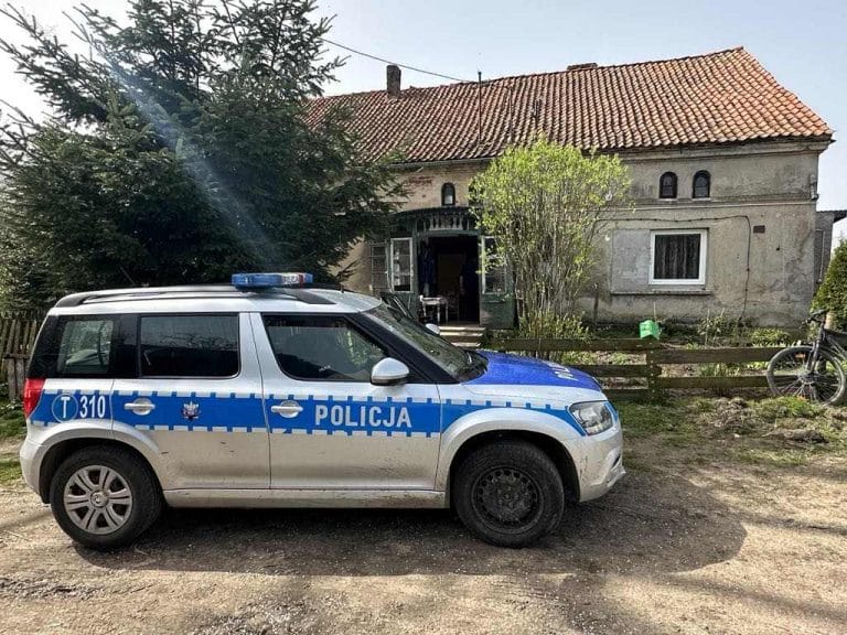 Uderzyła partnera kością z zupy. Zaskakujący finał historii w sądzie