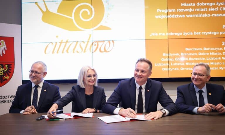 Warmia i Mazury ruszają do walki o lepsze powietrze &ndash; 55 mln euro ma pom&oacute;c