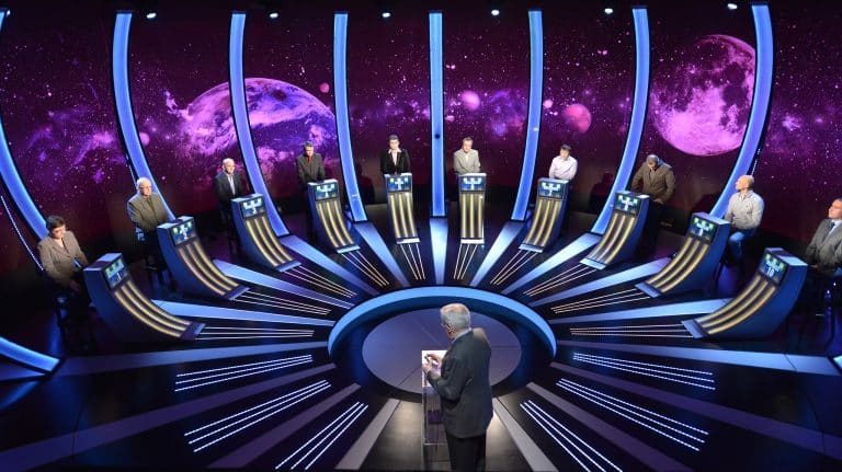 Spektakularny sukces mieszkańca Mazur w teleturnieju &bdquo;Jeden z dziesięciu&rdquo;