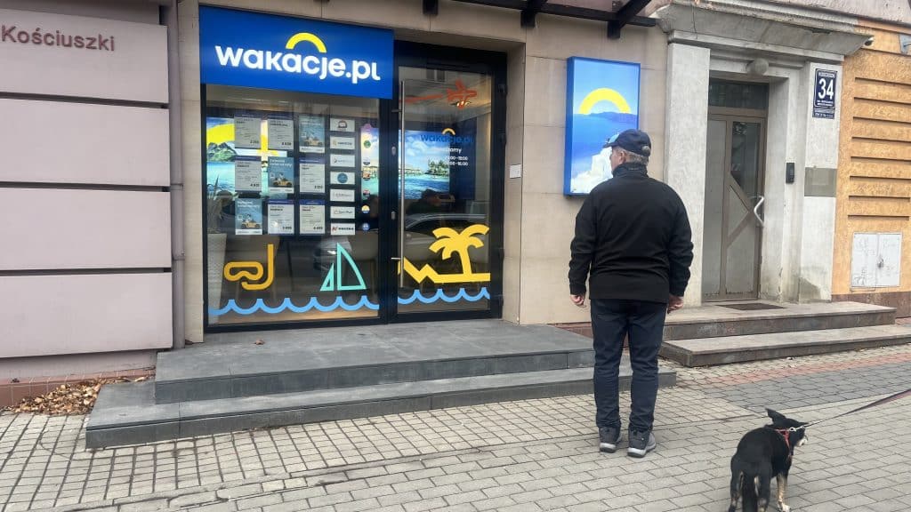 Z pasją o wakacjach – biuro podróży, które wie, co sprzedaje wakacje Artykuł Sponsorowany, TOP, Wiadomości