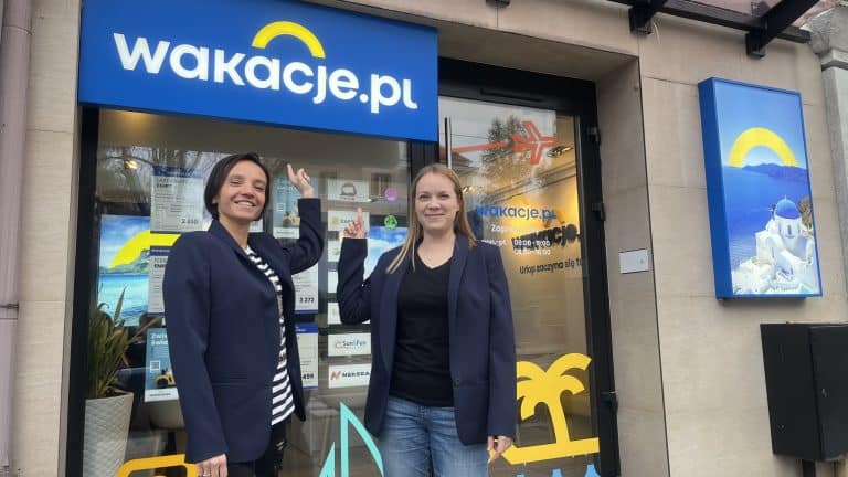 Z pasją o wakacjach – biuro podróży, które wie, co sprzedaje