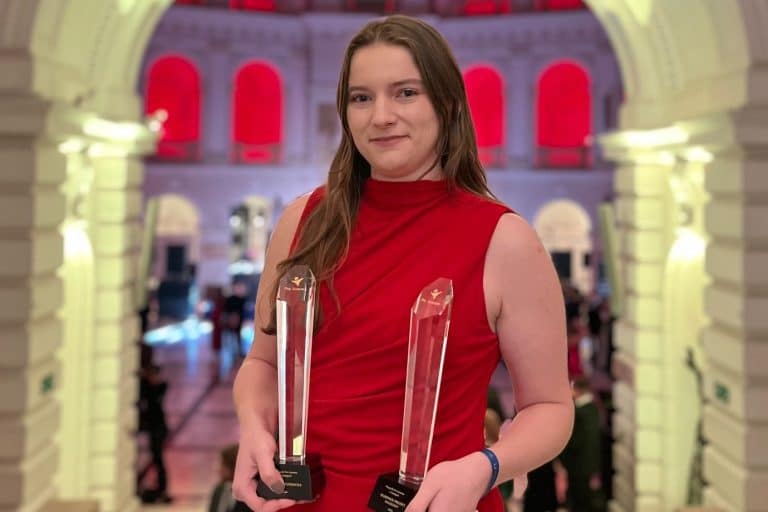 Studenci UWM nagrodzeni w prestiżowym konkursie