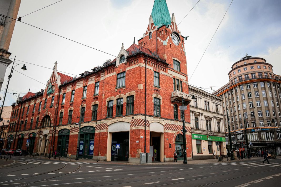 Wynajem biura w Krakowie &ndash; jak znaleźć idealną przestrzeń dla firmy?