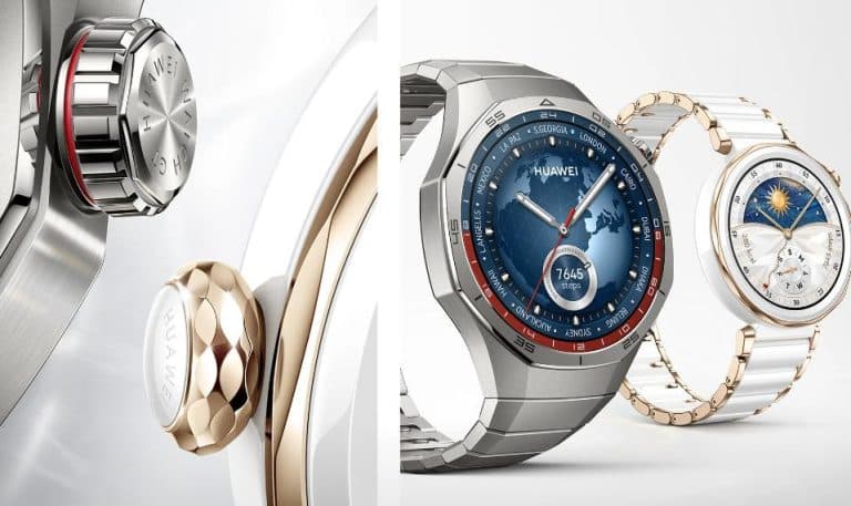 Jak urządzenia noszone Huawei pomagają śledzić zdrowie i dobrobyt