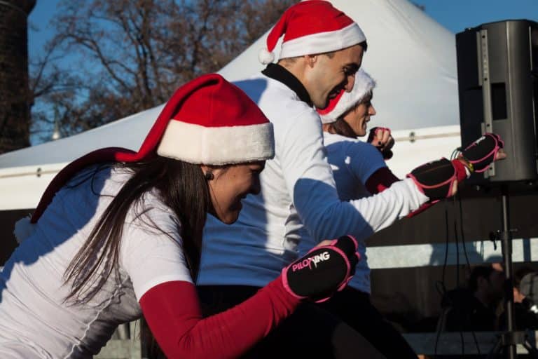 Czapki w g&oacute;rę! Bieg Mikołaj&oacute;w wraca na ulice Olsztyna