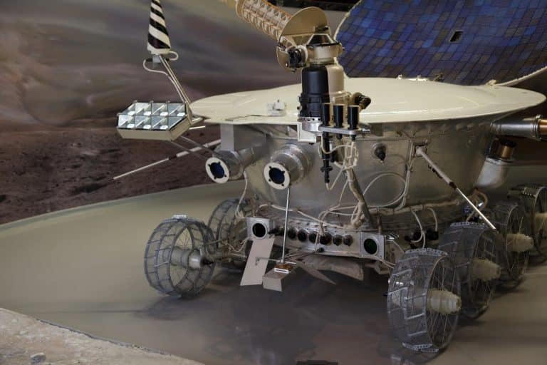 Olsztynianie na Księżycu? Planetarium szykuje kosmiczną przygodę