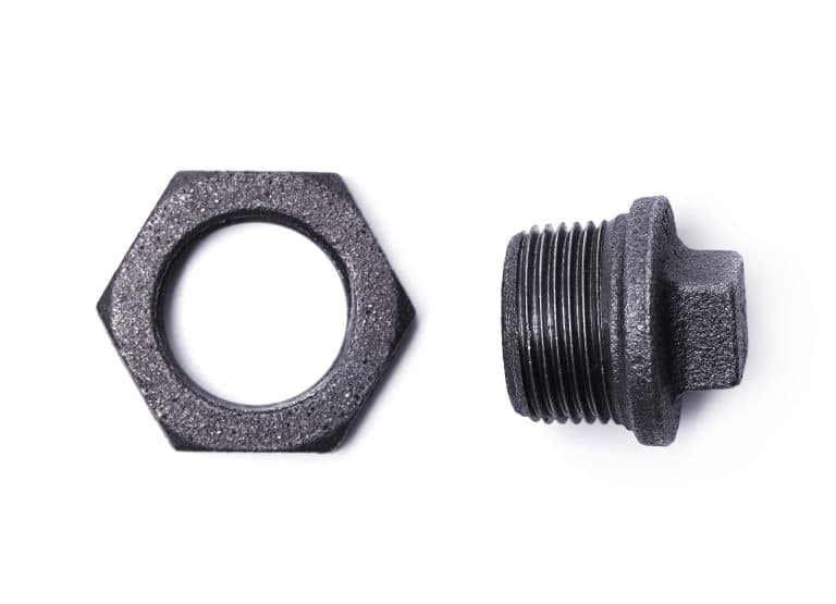 Nakrętki wciskane – wykonanie, zastosowanie, montaż