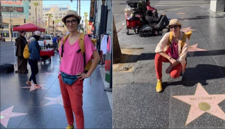 Scenarzystka z Olsztyna podbija Hollywood