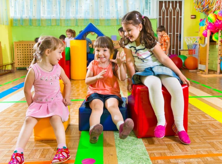 Przedszkole Nr 6 w Olsztynie do zamknięcia? Rodzice walczą o przyszłość plac&oacute;wki