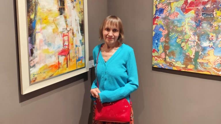 Sukces nauczycielki z podolsztyńskiej podstaw&oacute;wki