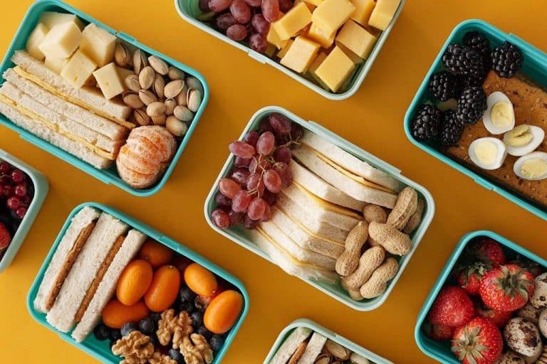 Dieta pudełkowa w Tarnowie – wygoda i zdrowie na wyciągnięcie ręki