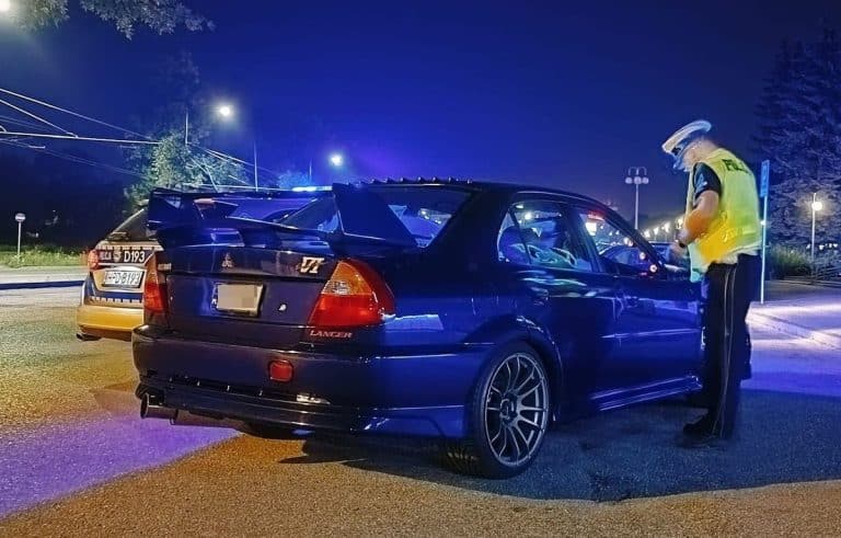 Rząd wypowiada wojnę drogowym recydywistom i piratom drogowym. Skuteczną?