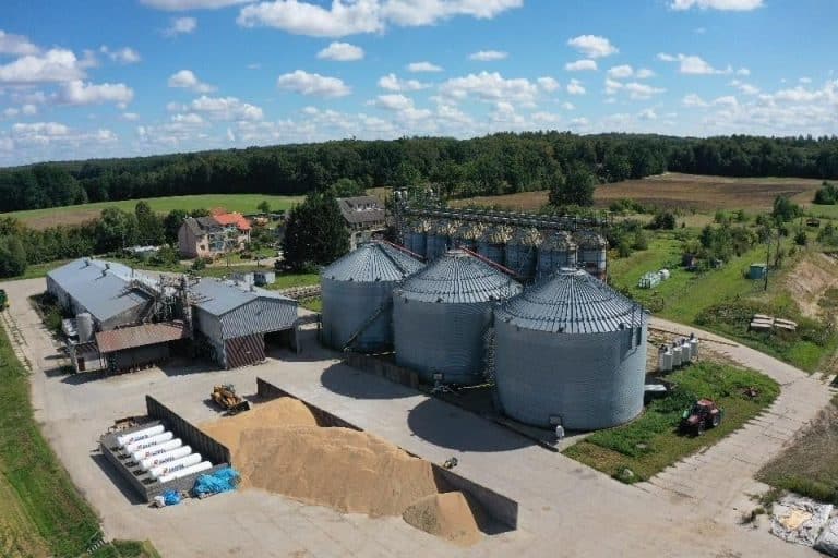 Do kupienia tylko za 140 mln zł? Jedyne takie gospodarstwo w warmińsko-mazurskim