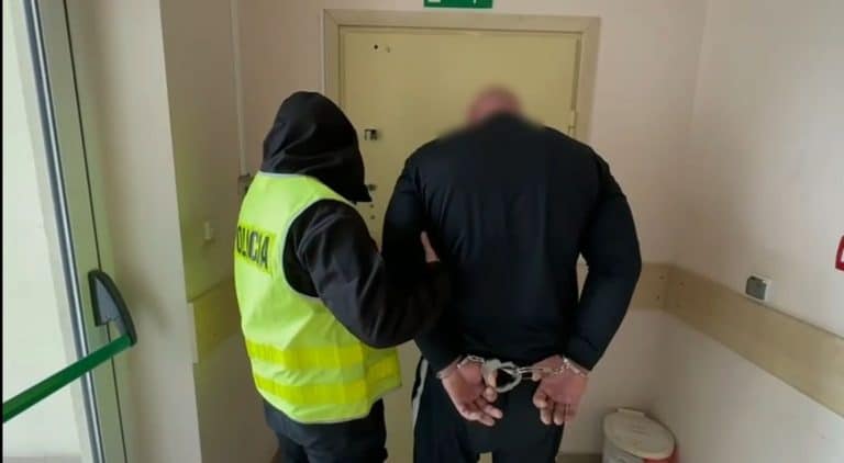 Nagły zwrot akcji. Sąd nie aresztuje „gangsterów” z Mazur w sprawie śmiertelnego pobicia