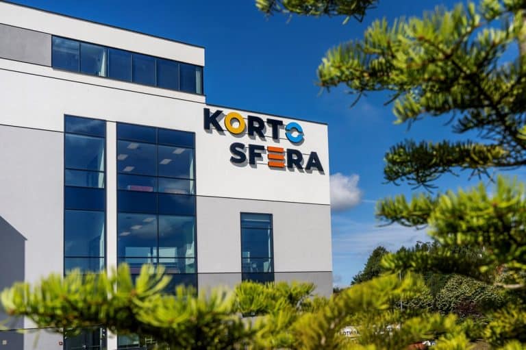 Kortosfera