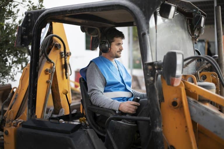 Minikoparki – charakterystyka i zastosowanie