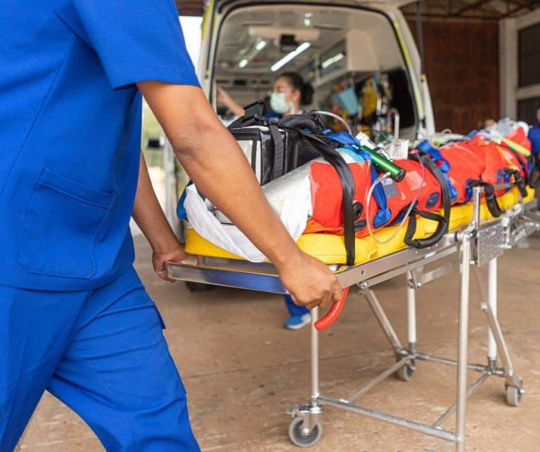 Nosze – czyli wybór, który może uratować życie