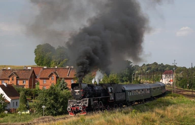 Muzeum Tradycji Kolejowej – powrót do czasów świetności kolei