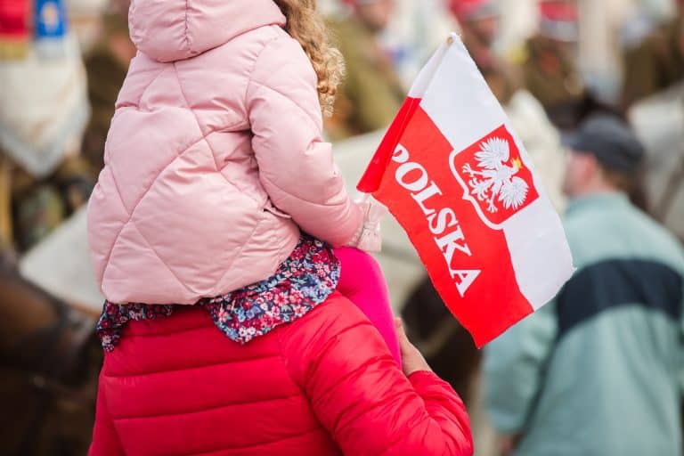 Sprawdź, co Olsztyn przygotował na obchody Święta Niepodległości