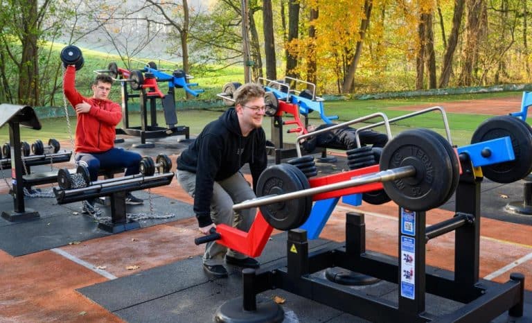 Takiej siłowni w Olsztynie jeszcze nie było! Już jutro wielkie otwarcie