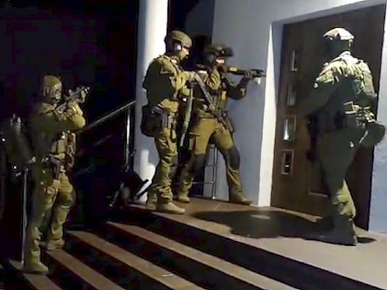 Służby uderzyły w przestępczy biznes. Milionowe aktywa przejęte